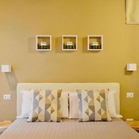 בארי Arvian B&B מראה חיצוני תמונה