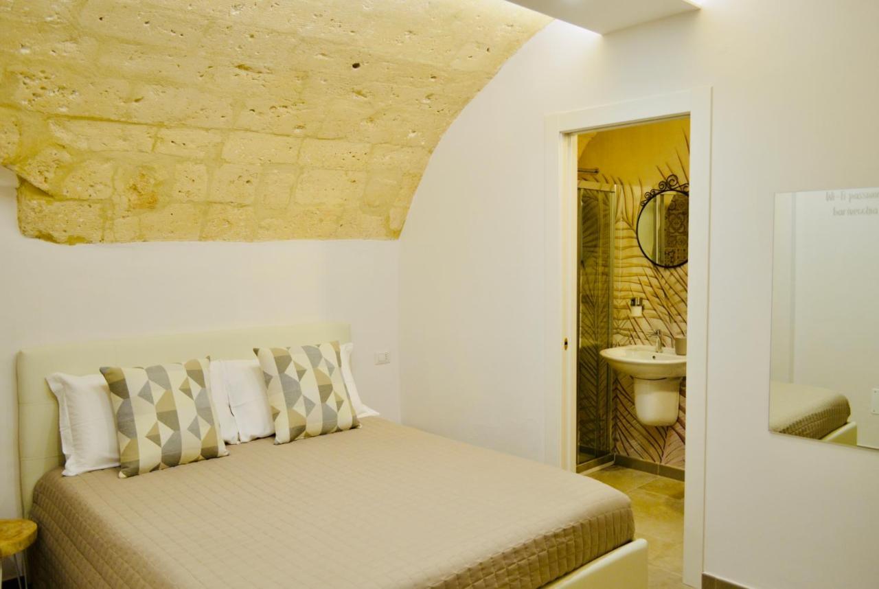 בארי Arvian B&B מראה חיצוני תמונה