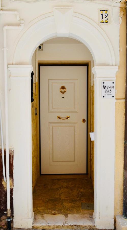 בארי Arvian B&B מראה חיצוני תמונה