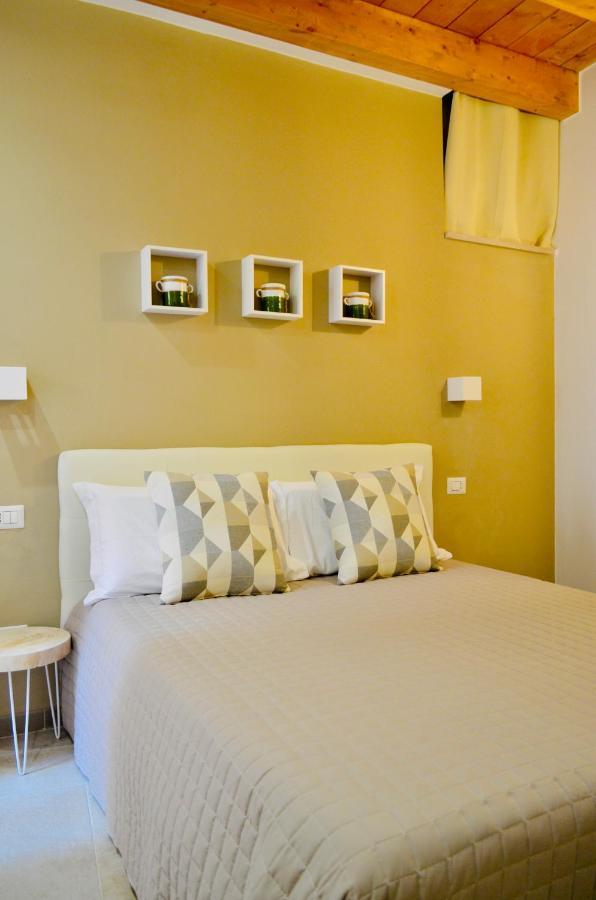 בארי Arvian B&B מראה חיצוני תמונה