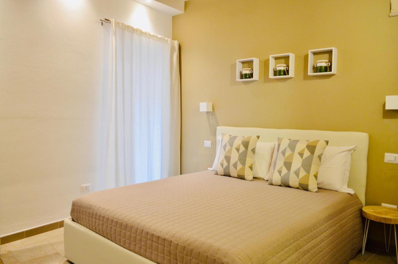 בארי Arvian B&B מראה חיצוני תמונה
